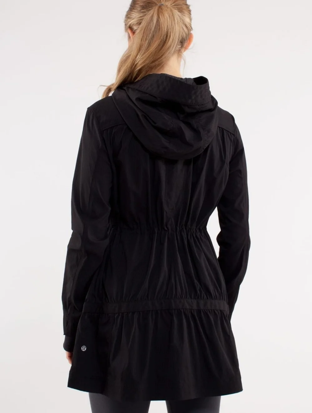 💥 Lululemon Apres Practice Anorak - Picture 6 of 16